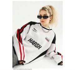 Harsh and Cruel ニットのサムネイル
