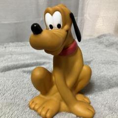 ディズニー　プルート　貯金箱　平成レトロ ディズニー プルート貯金箱 レトロ - メルカリ