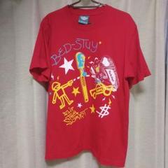 FLIP THE SCRIPT レッド Tシャツ Mのサムネイル
