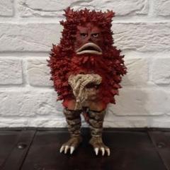 大怪獣シリーズ ウルトラQ ガラモン