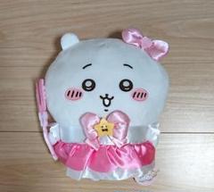 まじかるちいかわ BIGぬいぐるみ プライズ