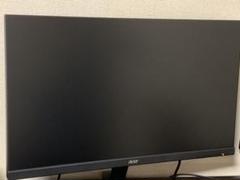 Acer KG271Ebmidpx ゲーミング モニター 27インチ