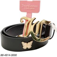 2025年最新】JUICY COUTURE ベルトの人気アイテム - メルカリ