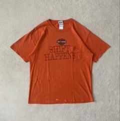 Harley Davidson Graphic T-Shirt L 古着