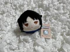 烏丸京介 もちマス おまんじゅう ぬいぐるみ セット ワールドトリガー 烏丸京介 もちマス - メルカリ