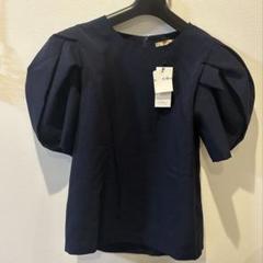 未使用品　銀座マギー　GINZA MAGGY ブラック　レース　リボン　コート 未使用品 銀座マギー GINZA MAGGY ブラック レース リボン コート