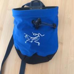 アークテリクス チョークバッグの中古 未使用品を探そう メルカリ