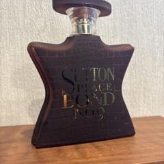 入手困難★残70%くらい★Bond No.9★ニューハーレム6mlスプレー 2025年最新】ボンドナンバーナイン 香水(ユニセックス)の人気