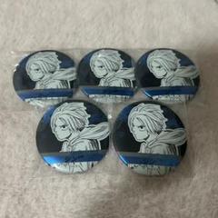 サカモトデイズ　缶バッジコレクションvol.1&2 アクリルバッジコレクション SAKAMOTO DAYS』コレクション缶バッジ 第2弾 （全