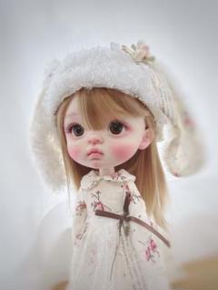 Dayuanbao qbaby 風ドール カスタムアイシードールbjd - メルカリ