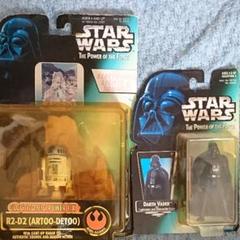 スター・ウォーズ フィギュア等　約30体　まとめ売り スター・ウォーズ フィギュア等 約30体 まとめ売り - メルカリ