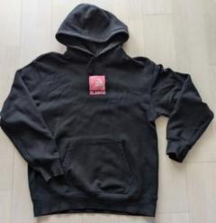 XLARGE パーカー 黒 刺繍デザイン 2025年最新】X-LARGE 柄・デザイン：刺繍 メンズ パーカーの人気