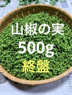 庭の花山椒　100グラム　無農薬 本日　メルカリ便で発送 2025年最新】花山椒 100gの人気アイテム - メルカリ