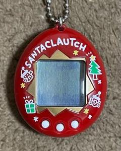 サンタクロッチのたまごっち オマケ多数付き - メルカリ