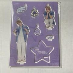 ☆新品未開封品☆NCT WISH WISH祭　ユウシ　アクリルキーホルダー
