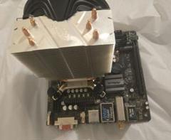 H310CM-itx/Core i5 9600K セット
