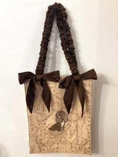 Areeam｜ルシファー/リボントートバッグ | Rakuten Fashion(楽天