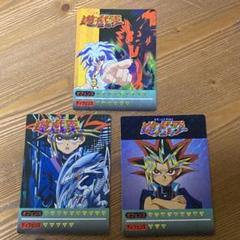遊戯王　決闘者　デュエリスト　キラシール　まとめ　希少　ホロ