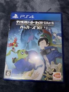 デジモンハッカーズメモリー