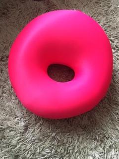 mogu★ホールクッション