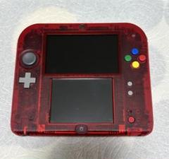 2025年最新】2ds ポケモン 赤の人気アイテム - メルカリ