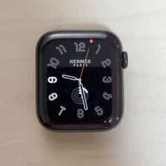 Apple Watch Series 5 HERMES 44mm ステンレス