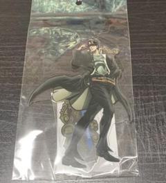 ジョジョワールド THE JOJO WORLD アクリルスタンド 空条承太郎