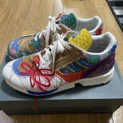 アディダスオリジナルス ショーンウェザースプーンスニーカー