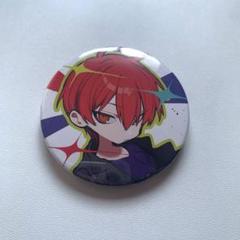 CR Crazyraccoon CPT トレカ 缶バッジ アクスタ セット CPT 缶バッジ & トレカセット - メルカリ