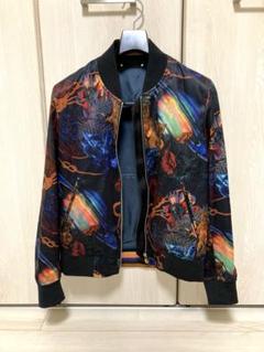 Paul Smith ブルゾン 19SS Explorer 【M】