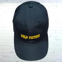 2025年最新】pulp fiction キャップの人気アイテム - メルカリ