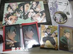 鬼滅の刃 行冥 無限城編 チェキ風ブロマイド 銀だこコラボ