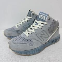 new balance ニューバランス MH988XGY 25cm 完売モデル