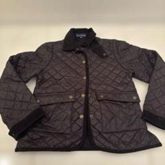 美品‼︎ POLO RALPH LAUREN 男の子160キルティングジャケット POLO RALPH LAUREN ポロラルフローレン キルティングジャケット