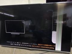 ジャンク品（液晶割れ）SONY BRAVIA（ブラビア）55インチ（2020年） 2025年最新】Yahoo!オークション -sony bravia ジャンクの中古品