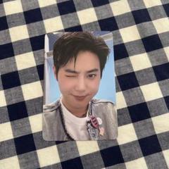 2025年最新】exo トレカ スホの人気アイテム - メルカリ