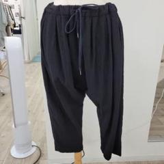 #ハンズオブクリエイション　#サルエルパンツのサムネイル