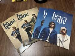 B&#39;z会報用バインダー７冊 B'z会報用バインダー7冊の通販 by Yus's shop｜ラクマ