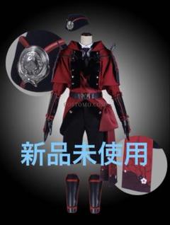 2025年最新】刀剣乱舞 日向 コスプレの人気アイテム - メルカリ