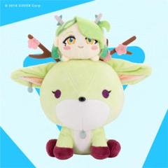 2025年最新】セレスファウナ ぬいぐるみの人気アイテム - メルカリ