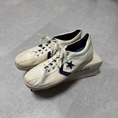 70s CONVERSE ALLSTAR TENNIS オールスターテニス
