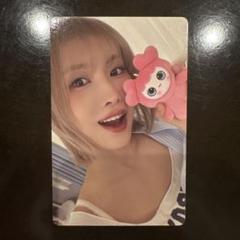 TWICE once5期 韓国 ファンクラブ モモ トレカ