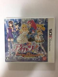 アイカツ!2人のmy princess