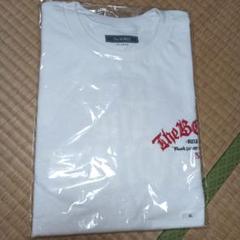 The BONEZ Tシャツ XLサイズ 白 新品未開封 未開封】The BONEZ x Dragon Ash Straight Up Tour Tシャツ（XL