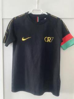 Nike CR7 DRI-FIT プラクティスシャツ　 サイズ110cm