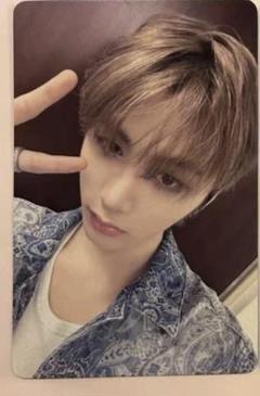 boynextdoor テサン中国一直娱yizhiyu2.0トレカ