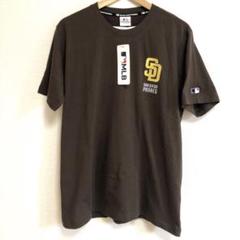 【新品・未使用】SANDIEGO PADRES サンディエゴ・パドレス Tシャツ