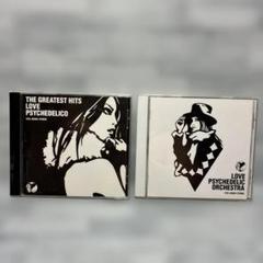 LOVE PSYCHEDELICO グレイテストヒッツ
