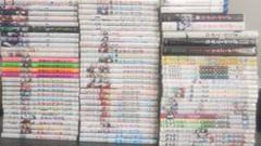 魔法少女まどかマギカ まどマギ 関連コミック、ノベル 82冊