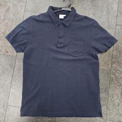 【James Bond着用】Sunspel リヴィエラ ダークグレー L James Bond着用】Sunspel リヴィエラ ダークグレー L Men's
